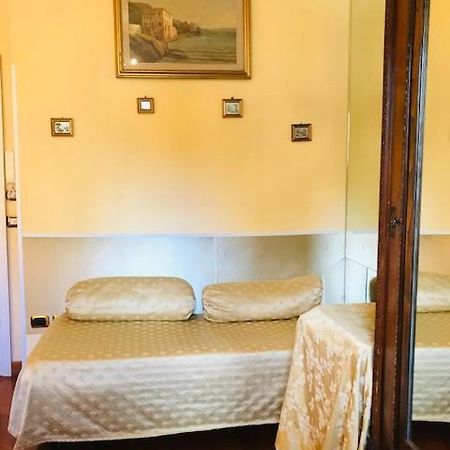 B&B Seneca Rome Luaran gambar