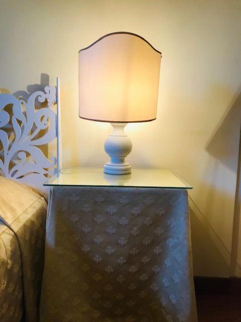 B&B Seneca Rome Luaran gambar