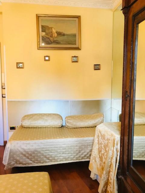 B&B Seneca Rome Luaran gambar