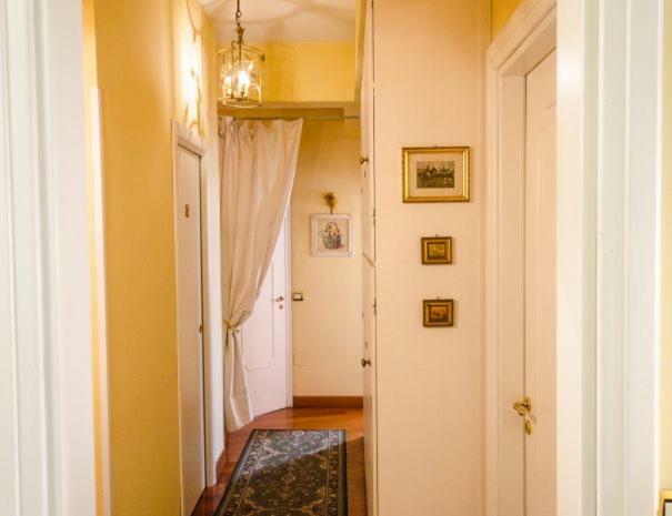 B&B Seneca Rome Luaran gambar