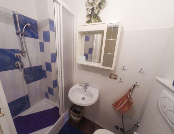 B&B Seneca Rome Luaran gambar
