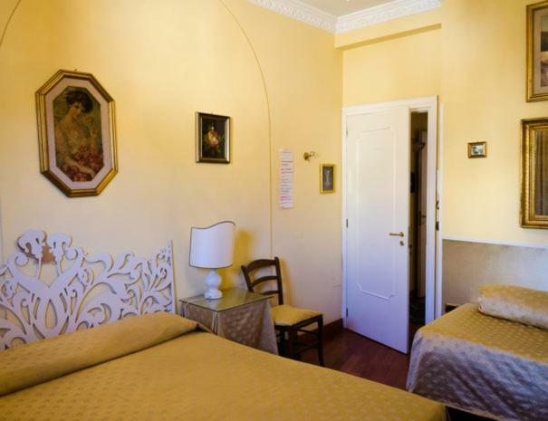 B&B Seneca Rome Luaran gambar