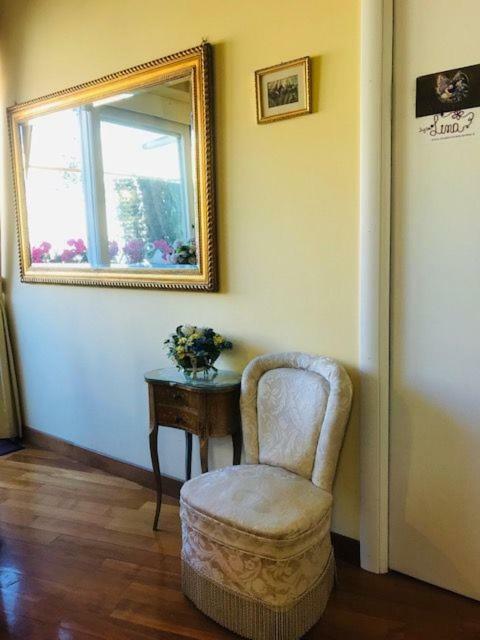 B&B Seneca Rome Luaran gambar
