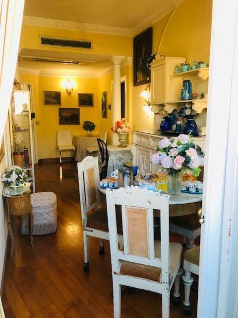 B&B Seneca Rome Luaran gambar