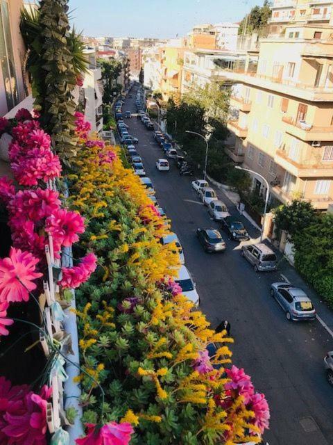 B&B Seneca Rome Luaran gambar