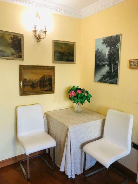 B&B Seneca Rome Luaran gambar